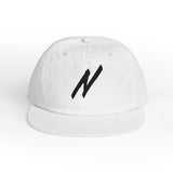 NICE Throw Shop Surf Cap for Coastal Cornhole Style with N Design – Multiple Colors
