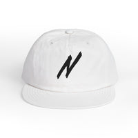 NICE Throw Shop Surf Cap for Coastal Cornhole Style with N Design – Multiple Colors