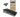 Dark Grey Wood Cornhole Boards - Pro Solution Elite Series