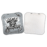 NICE Throw Shop x Titan Bags | Dart - NTS Frog