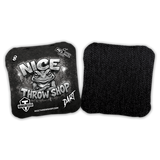 NICE Throw Shop x Titan Bags | Dart - NTS Frog