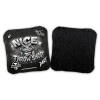 NICE Throw Shop x Titan Bags | Dart - NTS Frog