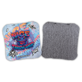 NICE Throw Shop x Titan Bags | Dart - NTS Frog