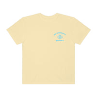BG Cornhole Wavy BagGodz Unisex Comfort Colors Tee - Multiple Colors
