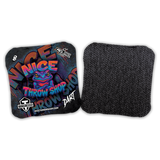 NICE Throw Shop x Titan Bags | Dart - NTS Frog