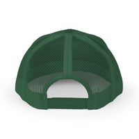 NICE Throw Shop Trucker Cap with N Design – Multiple Colors