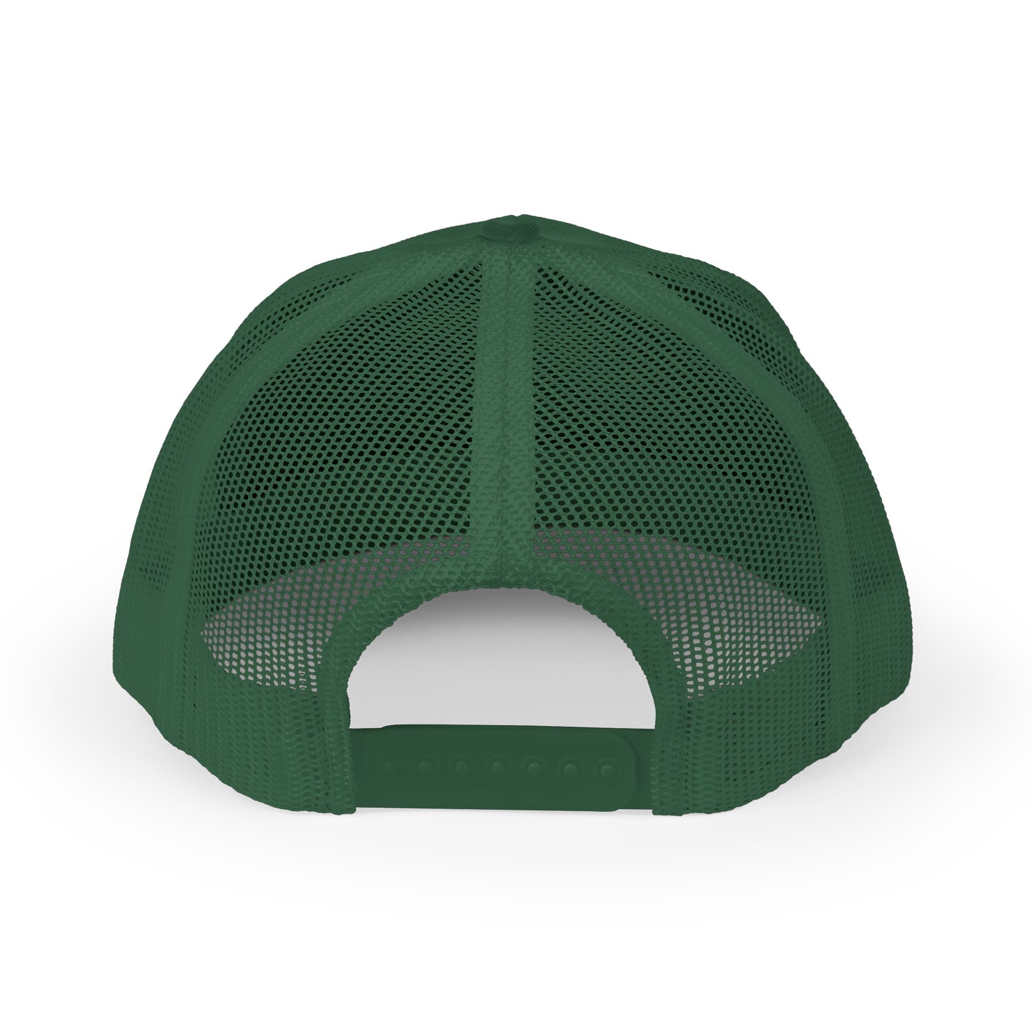 NICE Throw Shop Trucker Cap with N Design – Multiple Colors