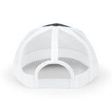 NICE Throw Shop Trucker Cap with N Design – Multiple Colors