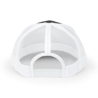NICE Throw Shop Trucker Cap with N Design – Multiple Colors