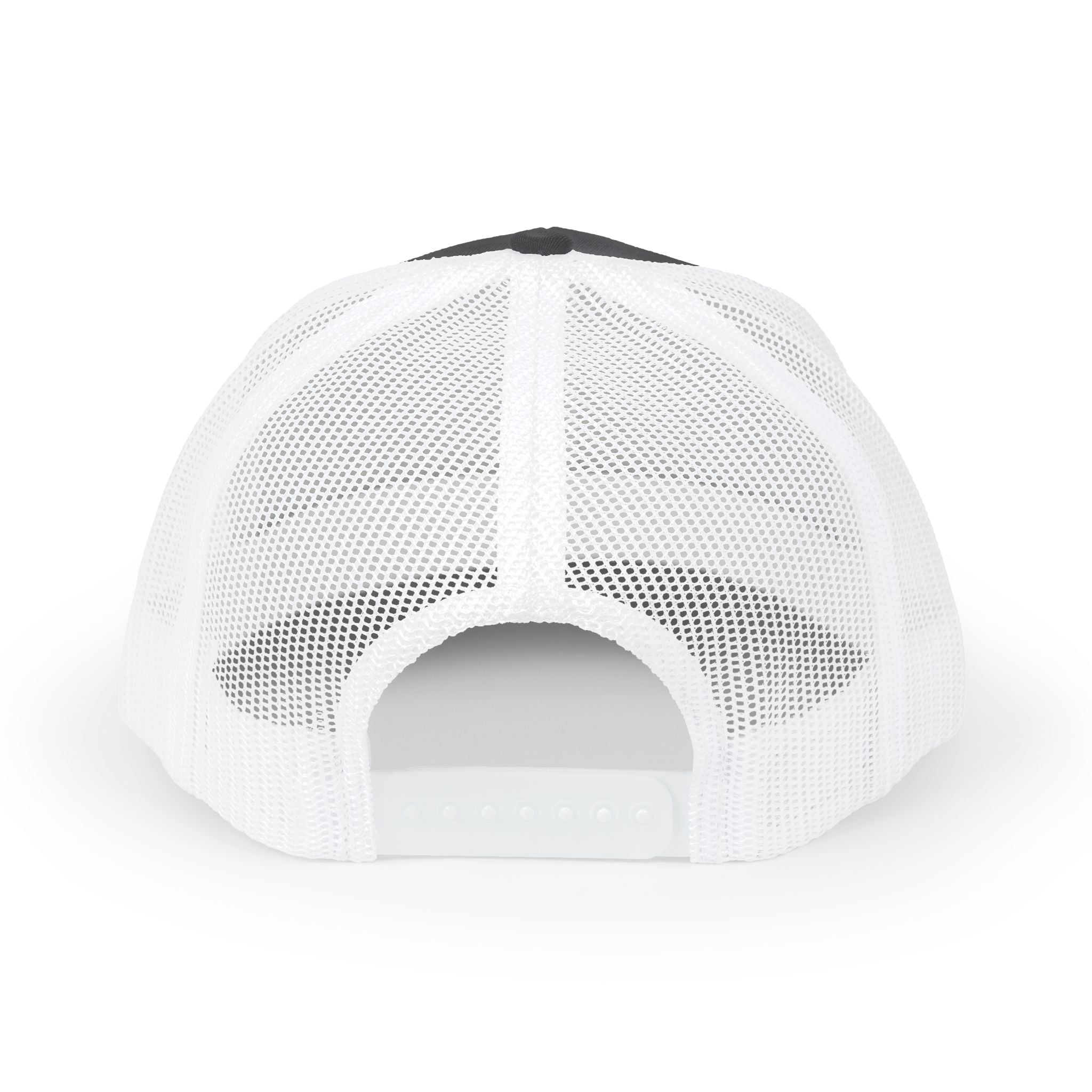 NICE Throw Shop Trucker Cap with N Design – Multiple Colors