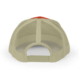 NICE Throw Shop Trucker Cap with N Design – Multiple Colors