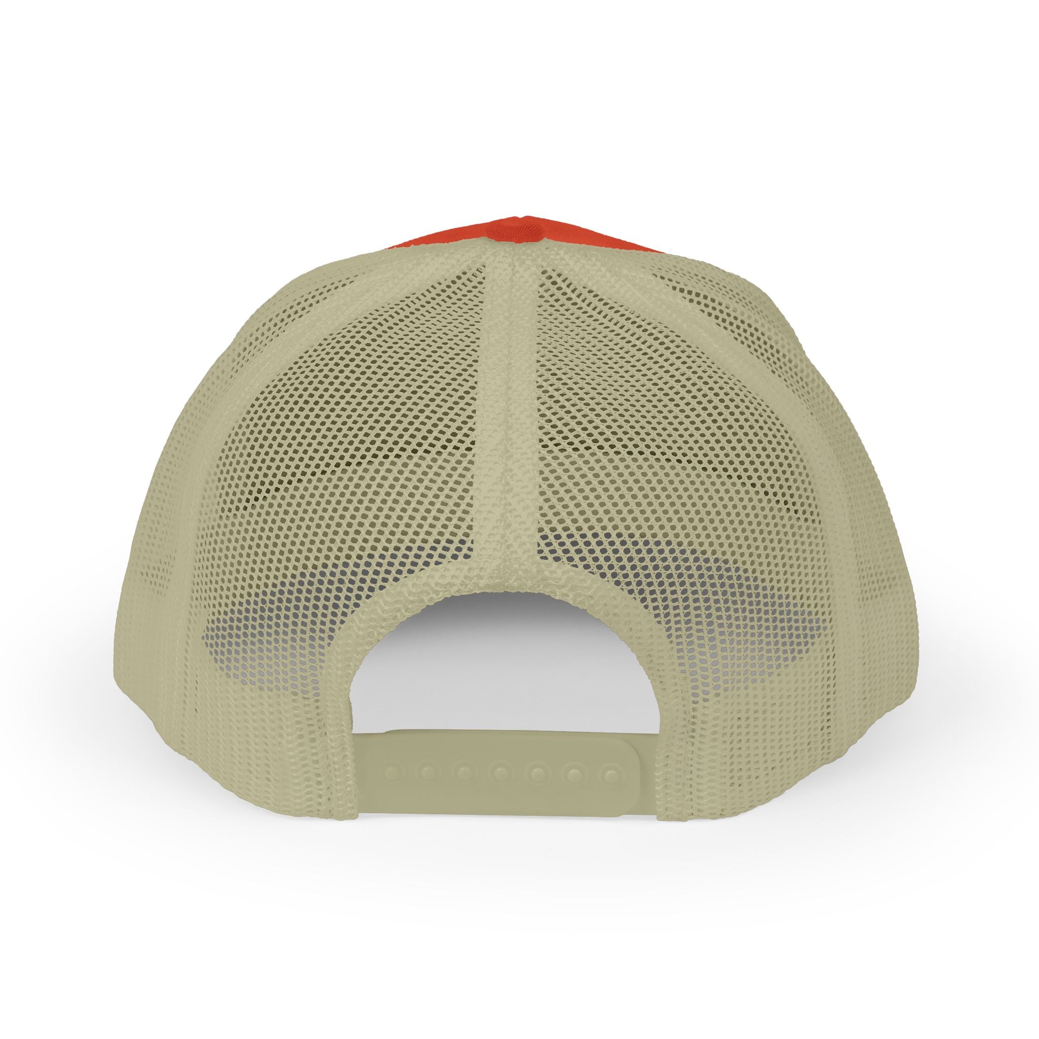 NICE Throw Shop Trucker Cap with N Design – Multiple Colors