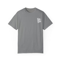 BG Cornhole Large BagGodz Unisex Comfort Colors Tee - Multiple Colors