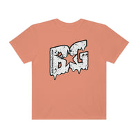BG Cornhole Drip Unisex Comfort Colors Tee - Multiple Colors