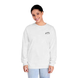 NICE Throw Shop Unisex Long Sleeve Tee with NTS Design – Multiple Colors