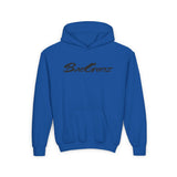BG Cornhole Youth BagGodz Unisex Hoodie - Multiple Colors