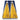 Training Skinny Boards - Sports Theme - Yellow & Blue