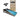 Sky Blue Triangle Cornhole Boards - Pro Solution Elite Series