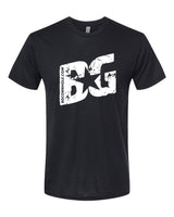 BG Cornhole Unisex Tri-Blend Tee - Multiple Colors