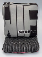 2026 WTF Cornhole Sierra Expanded - ACL Pro Stamped Cornhole Bags - Set of 4 bags