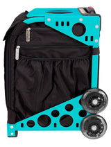 ZÜCA - Cornhole Sport Black
