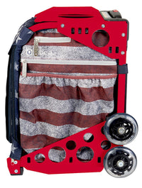 ZÜCA - Cornhole Sport Old Glory