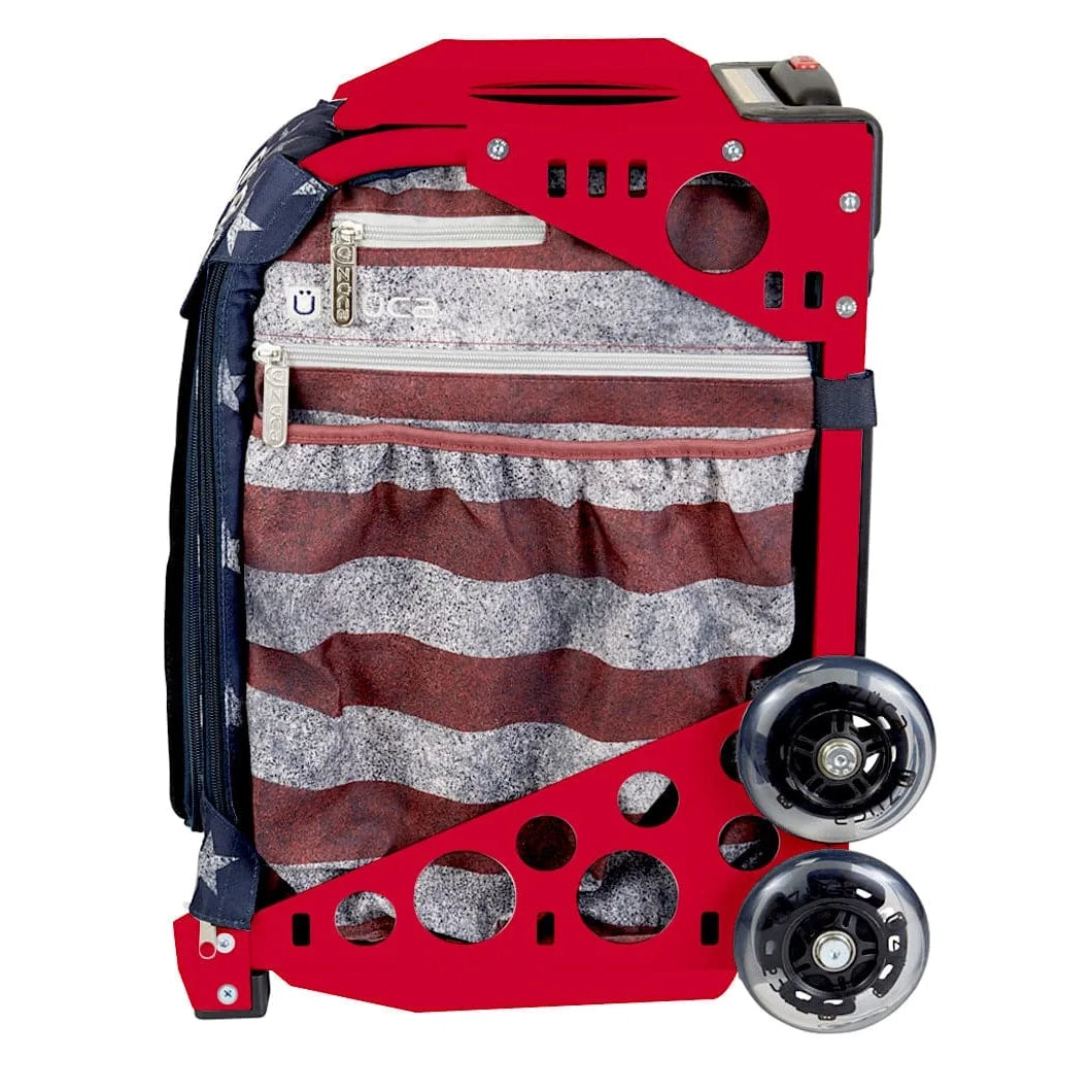 ZÜCA Cornhole Sport Old Glory