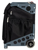 ZÜCA - Cornhole Pro Black