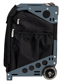 ZÜCA - Cornhole Pro Black