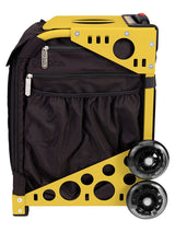 ZÜCA - Cornhole Sport Black