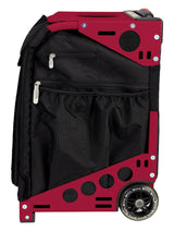 ZÜCA - Cornhole Pro Black