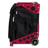 ZÜCA Cornhole Pro Black (TSA Compliant) - Available in Multiple Colors