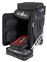 ZÜCA - ACL Pro Padded Seat Cushion
