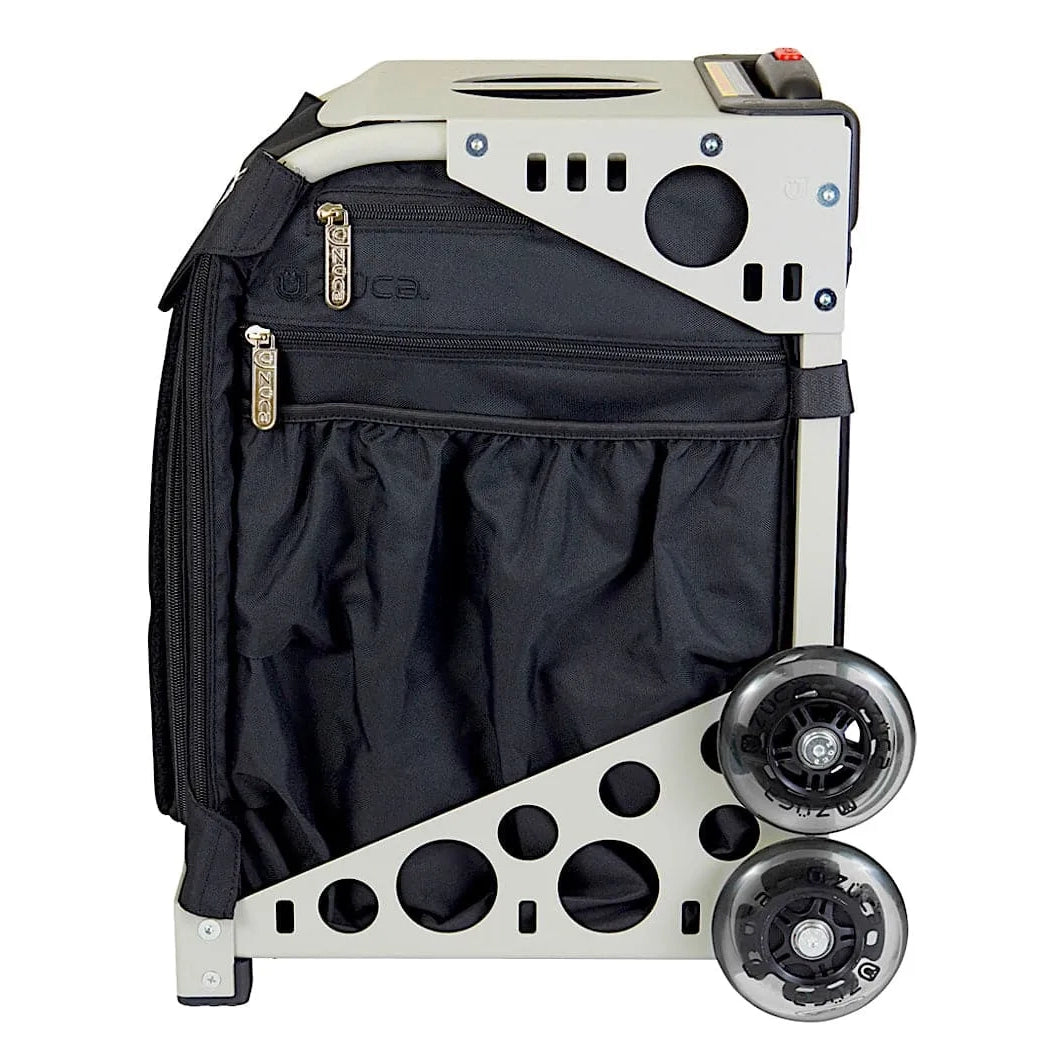 ACL / ZÜCA Cornhole Sport