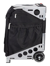 ZÜCA - Cornhole Pro Black