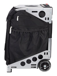 ZÜCA - Cornhole Pro Black