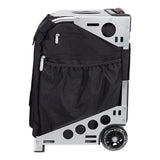 ZÜCA Cornhole Pro Black (TSA Compliant) - Available in Multiple Colors