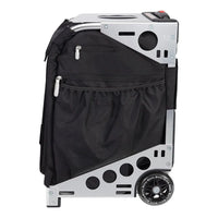 ZÜCA Cornhole Pro Black (TSA Compliant) - Available in Multiple Colors