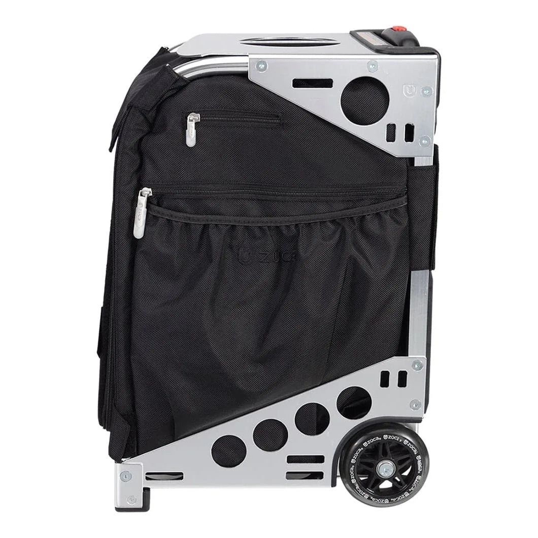ZÜCA Cornhole Pro Black (TSA Compliant) - Available in Multiple Colors
