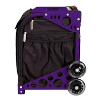 ZÜCA Cornhole Sport Black