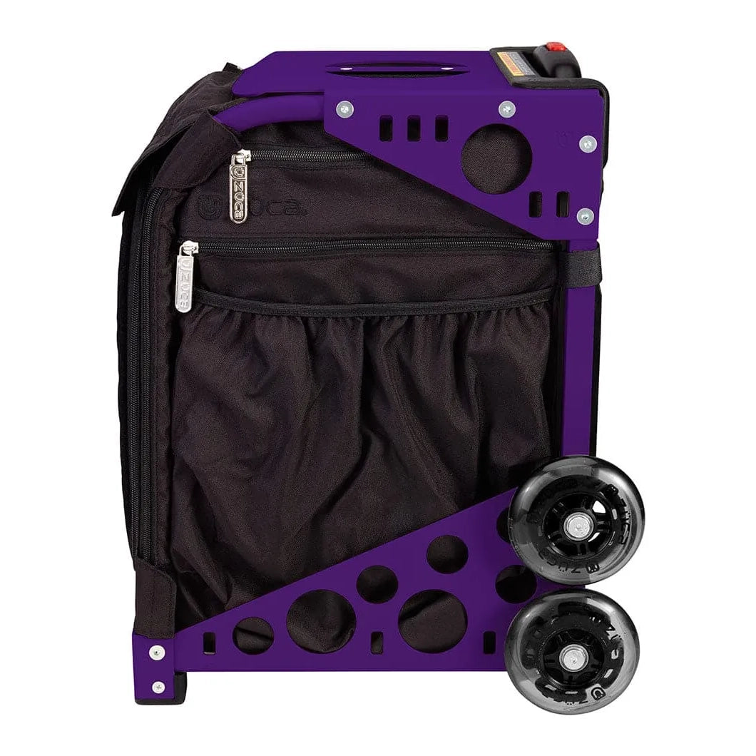 ZÜCA Cornhole Sport Black
