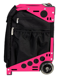 ZÜCA - Cornhole Pro Black