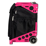ZÜCA Cornhole Pro Black (TSA Compliant) - Available in Multiple Colors