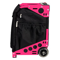 ZÜCA Cornhole Pro Black (TSA Compliant) - Available in Multiple Colors