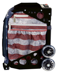 ZÜCA - Cornhole Sport Old Glory