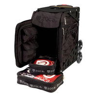 ZÜCA Cornhole Sport Black