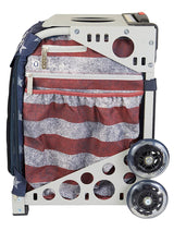 ZÜCA - Cornhole Sport Old Glory