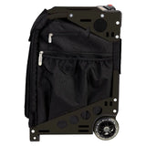 ZÜCA Cornhole Pro Black (TSA Compliant) - Available in Multiple Colors
