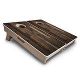 Mini Cornhole Boards - Wood Panels