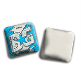 BG Cornhole 2025 BG Wizard 4" Mini Cornhole Bags - “TRAXX” - Set of 4 Bags